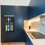 아파트 The Residences At Bartomeu 26 Rusinol *