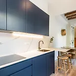 아파트 The Residences At Bartomeu 26 Rusinol
