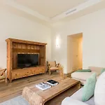 아파트 The Residences At Bartomeu 26 Rusinol 시체스