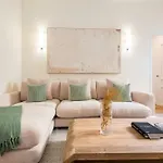 아파트 The Residences At Bartomeu 26 Rusinol 시체스