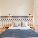 아파트 The Residences At Bartomeu 26 Rusinol