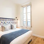 The Residences At Bartomeu 26 Rusinol 시체스