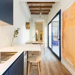 The Residences At Bartomeu 26 Rusinol 아파트
