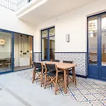 The Residences At Bartomeu 26 Rusinol * 시체스