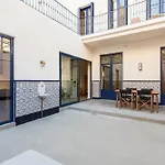 The Residences At Bartomeu 26 Rusinol * 시체스