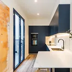 아파트 The Residences At Bartomeu 26 Rusinol 시체스