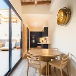The Residences At Bartomeu 26 Rusinol 아파트