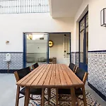 아파트 The Residences At Bartomeu 26 Rusinol 시체스