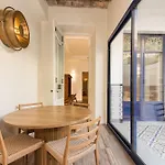 아파트 The Residences At Bartomeu 26 Rusinol 시체스