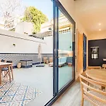 아파트 The Residences At Bartomeu 26 Rusinol *