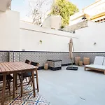 The Residences At Bartomeu 26 Rusinol * 시체스