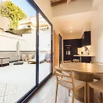 아파트 The Residences At Bartomeu 26 Rusinol
