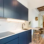 아파트 The Residences At Bartomeu 26 Rusinol *