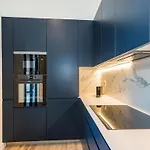 The Residences At Bartomeu 26 Rusinol 시체스