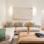 The Residences At Bartomeu 26 Rusinol