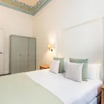 The Residences At Bartomeu 26 Rusinol * 시체스
