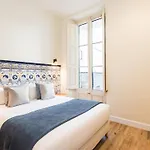 The Residences At Bartomeu 26 Rusinol 아파트 *