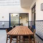 The Residences At Bartomeu 26 Rusinol * 시체스