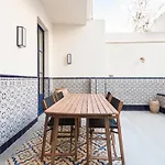 아파트 The Residences At Bartomeu 26 Rusinol 시체스
