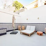 아파트 The Residences At Bartomeu 26 Rusinol 시체스