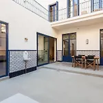 The Residences At Bartomeu 26 Rusinol 아파트 *