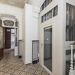 The Residences At Bartomeu 26 Rusinol 시체스