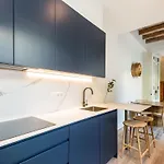 The Residences At Bartomeu 26 Rusinol 시체스