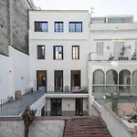 The Residences At Bartomeu 26 Rusinol 아파트 시체스