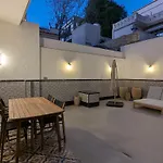 아파트 The Residences At Bartomeu 26 Rusinol *