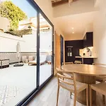 The Residences At Bartomeu 26 Rusinol 시체스