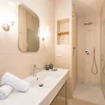 아파트 The Residences At Bartomeu 26 Rusinol 시체스