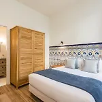 The Residences At Bartomeu 26 Rusinol 아파트 시체스