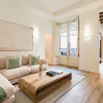 아파트 The Residences At Bartomeu 26 Rusinol *