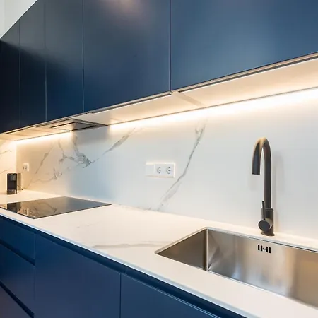 The Residences At Bartomeu 26 Apartment