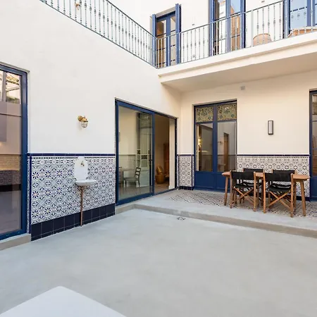 The Residences At Bartomeu 26 Rusinol * Sitges