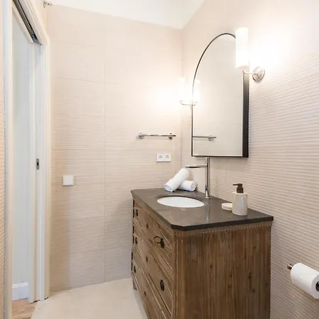 아파트 The Residences At Bartomeu 26 Rusinol 시체스