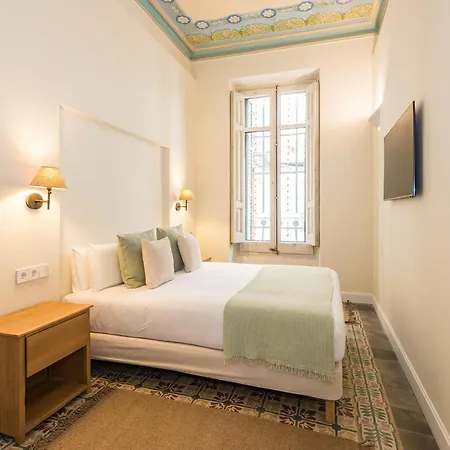 The Residences At Bartomeu 26 Rusinol Apartman Sitges