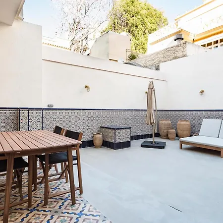The Residences At Bartomeu 26 * Sitges