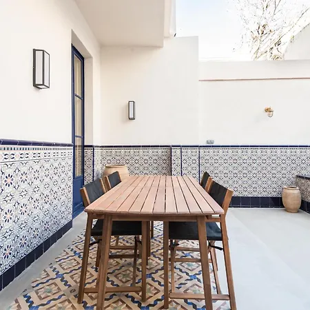 Apartman The Residences At Bartomeu 26 Rusinol Sitges