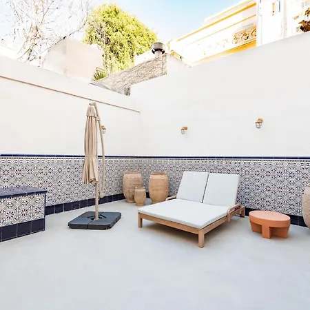 Apartment The Residences At Bartomeu 26 Sitges