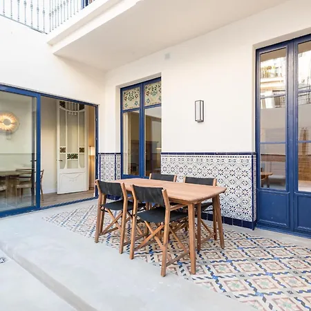 The Residences At Bartomeu 26 Rusinol Sitges