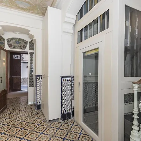 The Residences At Bartomeu 26 Sitges