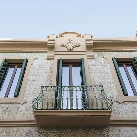 The Residences At Bartomeu 26 Apartment