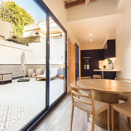 The Residences At Bartomeu 26 Sitges