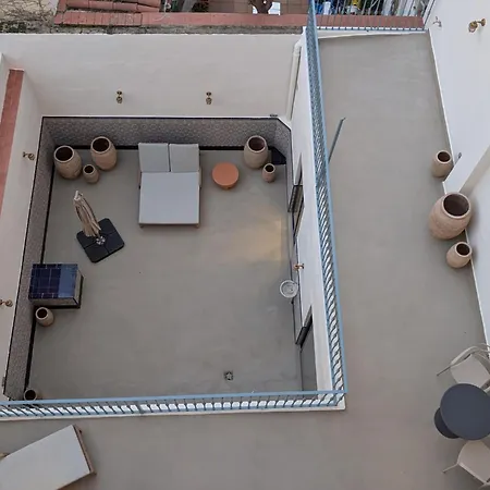 The Residences At Bartomeu 26 Apartment *