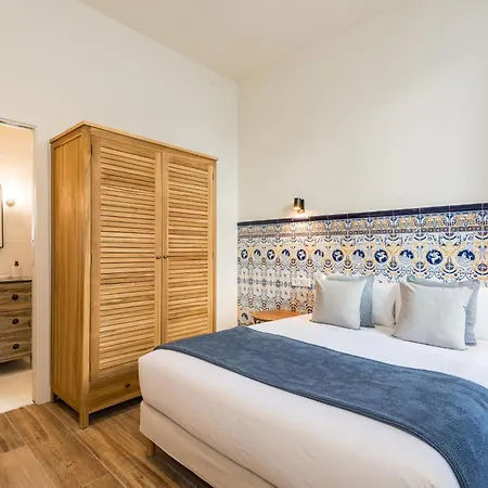 The Residences At Bartomeu 26 Apartment Sitges