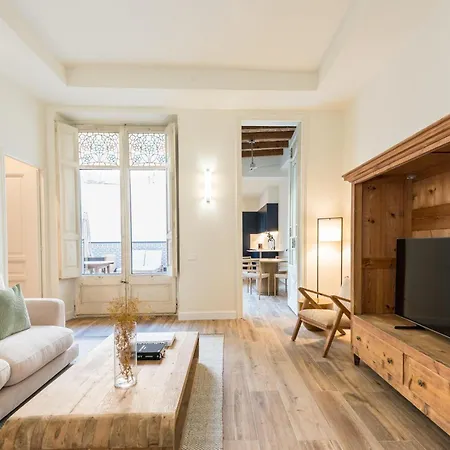 The Residences At Bartomeu 26 * Sitges